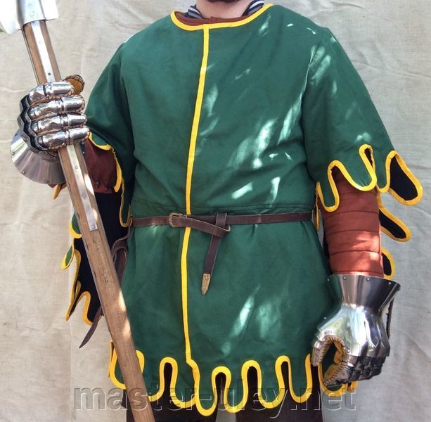 Knight Tabard – Master Uley