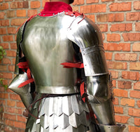 Europe plate kit “Noble Alexander”.