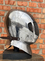Helmet „HEMA King“