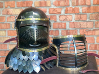 Hundshughel „Schwarzer Prinz“