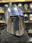 Helmet “Cross King”