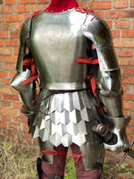 Europe plate kit “Noble Alexander”.