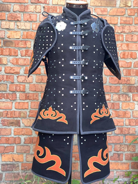 Eastern body „Timurid“