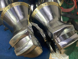 Gauntlets “Golden Reno”