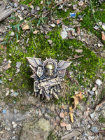 Bronze Badge “For the Emperor”