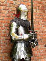 Europe plate kit “Noble Alexander”.