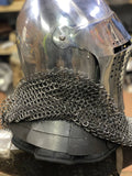 Helmet “Cross King”