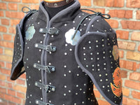 Eastern body „Timurid“