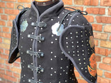 Eastern body „Timurid“