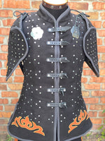 Eastern body „Timurid“