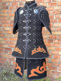 Eastern body „Timurid“