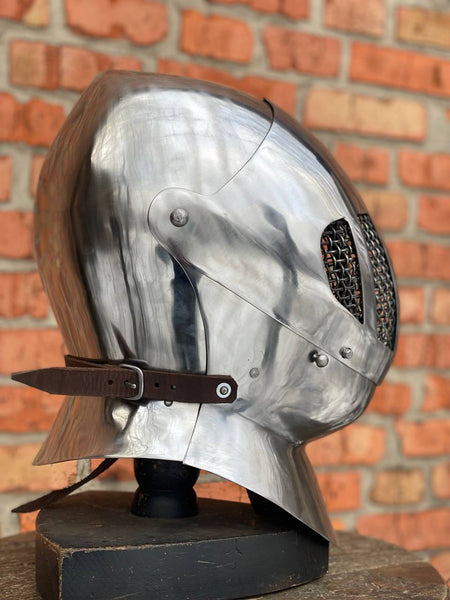 Helmet „HEMA King“