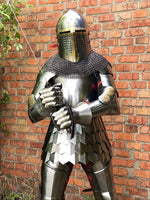 Europe plate kit “Noble Alexander”.