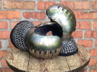 Lamellenfäustlinge 