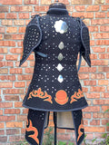 Eastern body „Timurid“