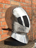 Helmet „HEMA King“