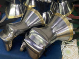 Gauntlets “Golden Reno”
