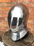 Helmet „HEMA King“