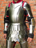 Europe plate kit “Noble Alexander”.