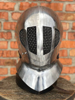 Helmet „HEMA King“