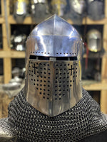 Helmet “Cross King”