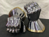 Gaunelts „Golden Prince“