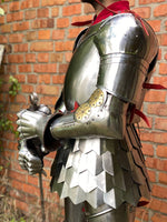 Europe plate kit “Noble Alexander”.