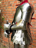 Europe plate kit “Noble Alexander”.