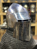 Helmet “Cross King”
