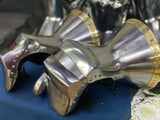 Gauntlets “Golden Reno”