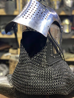 Helmet “Cross King”
