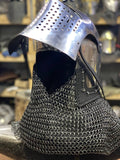 Helmet “Cross King”