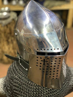 Helmet “Cross King”
