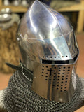 Helmet “Cross King”