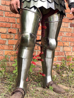 Europe plate kit “Noble Alexander”.
