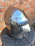 Europe helmet “Henry”
