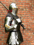 Europe plate kit “Noble Alexander”.