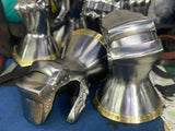 Gauntlets “Golden Reno”