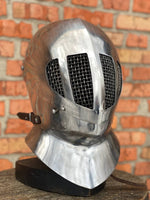 Helmet „HEMA King“