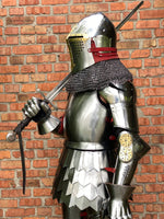 Europe plate kit “Noble Alexander”.