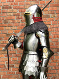 Europe plate kit “Noble Alexander”.
