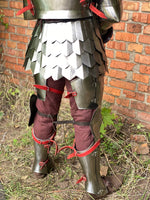 Europe plate kit “Noble Alexander”.