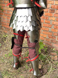 Europe plate kit “Noble Alexander”.