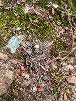 Bronze Badge “For the Emperor”