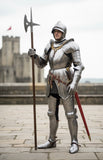 English gothic Armor set