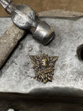 Bronze Badge “For the Emperor”