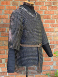 Body armor Hauberk