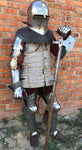 Knight set "Edward"