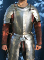 Landskneht Body armor