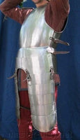 Pikeman armor